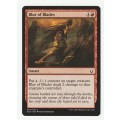 Magic the Gathering 2017 (NM) - Blur of Blades - Common - Hour of Devastation
