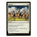 Magic the Gathering 2018 - Charge - Common - Dominaria