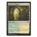 Magic the Gathering 2018 - Selesnya Guildgate 256/259 - Common - Guilds of Ravnica