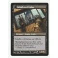 Magic the Gathering 1993-2012 - Loyal Cather / Unhallowed Cather - Common - Dark Ascension