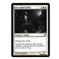 Magic the Gathering 1993-2012 - Silverclaw Griffin - Common - Dark Ascension