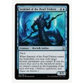 Magic the Gathering 2018 - Sentinel of the Pearl Trident - Uncommon - Dominaria