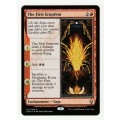Magic the Gathering 2018 - The First Eruption - Rare - Dominaria