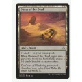 Magic the Gathering 2017 - Dunes of the Dead - Uncommon - Hour of Devastation
