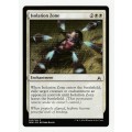 Magic the Gathering 2016 - Isolation Zone - Common - Oath of the Gatewatch