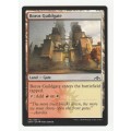Magic the Gathering 2018 - Boros Guildgate 243/259 - Common - Guilds of Ravnica