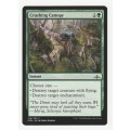 Magic the Gathering 2018 - Crushing Canopy - Common - Guilds of Ravnica
