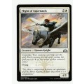 Magic the Gathering 2018 - Flight of Equenauts - Uncommon - Guilds of Ravnica