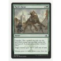 Magic the Gathering 2018 - Pack`s Favor - Common - Guilds of Ravnica