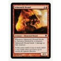 Magic the Gathering 1993-2011 - Ashmouth Hound - Common - Innistrad