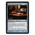Magic the Gathering 1993-2011 - Curse of the Bloody Tome - Common - Innistrad