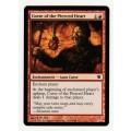 Magic the Gathering 1993-2011 - Curse of the Pierced Heart - Common - Innistrad