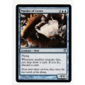 Magic the Gathering 1993-2011 - Murder of Crows - Uncommon - Innistrad