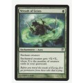 Magic the Gathering 1993-2011 - Wreath of Geists - Uncommon - Innistrad