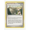 2007 Pokemon/Nintendo - Gen IV Diamond and Pearl - Supporter Rival 113/130 - Uncommon