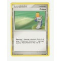 2007 Pokemon/Nintendo - Gen IV Diamond and Pearl - Trainer Potion 118/130 - Common