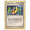 2006 Pokemon/Nintendo - Gen III EX Crystal Guardians - Trainer PokeNav - 83/100  - Uncommon