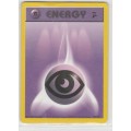 1995, 96, 98 Nintendo Creatures GAMEFREAK/Pokemon - Gen I Base Set 2 - Psychic Energy 129/130