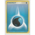 2003 Pokemon/Nintendo - Gen III EX Series Ex Ruby and Sapphire - Water Energy 106/109