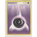 2004 Pokemon/Nintendo - Gen III EX Series Ex Ruby and Sapphire - Psychic Energy 107/109