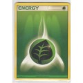 2006 Pokemon/Nintendo - FFE-9JT-SUX - Grass Energy