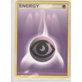 2005 Pokemon/Nintendo - YPT-9C9-BNH - Psychic Energy