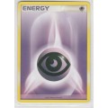 2007 Pokemon/Nintendo - Psychic Energy