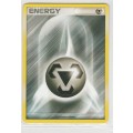 2007 Pokemon/Nintendo - Metal Energy
