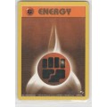 1995,96,98 Nintendo, Creatures , GAMEFREAK/Pokemon - Gen I Gym Heroes/Challenge - Fighting Energy