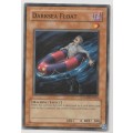 Yu-Gi-Oh! - Darksea Float - Ancient Prophecy (ANPR-EN014) - Common