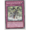 Yu-Gi-Oh! - Aegis of the Ocean Dragon Lord - Ancient Prophecy (ANPR-EN076) - Common