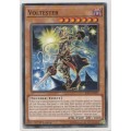 Yu-Gi-Oh! - Voltester - Rising Rampage (RIRA-EN031) - Common - 1st Edition