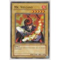 Yu-Gi-Oh! - Mr. Volcano - Pharaoh`s Servant (PSV-044) - Common