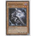Yu-Gi-Oh! - Vengeful Shinobi - Phantom Darkness (PTDN-EN028) - Common