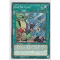 Yu-Gi-Oh! - Cattle Call - OTS Tournament Pack 14 ( OP14-EN020) - Common