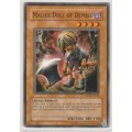 Yu-Gi-Oh! - Malice Doll of Demise - Soul of the Duelist (SOD-EN018) - Common