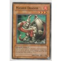 Yu-Gi-Oh! - Masked Dragon - Soul of the Duelist (SOD-EN026) - Common