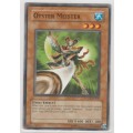 Yu-Gi-Oh! - Oyster Meister - The Duelist Genesis (TDGS-EN028) - Common