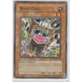 Yu-Gi-Oh! - Noisy Gnat - The Duelist Genesis (TDGS-EN037) - Common