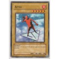 Yu-Gi-Oh! - Aitsu - Magician`s Force (MFC-056) - Common