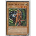 Yu-Gi-Oh! - The Creator Incarnate - Rise of Destiny (RDS-EN006) - Common