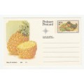 1982 RSA Fruit Postcard Set 1-10
