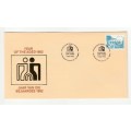1982 RSA National Council for the Aged/Year of the Aged Commemorative Cover and Date-stamp Card Set