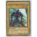 Yu-Gi-Oh! - Sea Serpent Warrior of Darkness - Invasion of Chaos (IOC-059) - Common