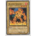 Yu-Gi-Oh! - Blazing Inpachi - Invasion of Chaos (IOC-061) - Common