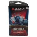 Magic The Gathering 2020 - Ikoria Lair of Behemoths Blue Theme Booster (FACTORY SEALED)