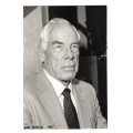 Universal Pictorial Press Photograph Newspaper Archive - Lee Marvin - Jan 1984