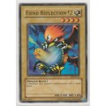 Yu-Gi-Oh! - Fiend Reflection #2 - Legend of Blue Eyes White Dragon (LOB-E017)) - Common