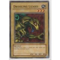 Yu-Gi-Oh! - Drooling Lizard - Legend of Blue Eyes White Dragon (LOB-E093) - Common