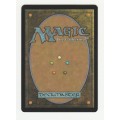 Magic The Gathering 1997 - Master Decoy - Common - Tempest